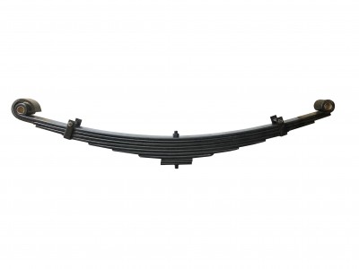 Рессора в сборе ISUZU FORWARD FRR32 (передняя)