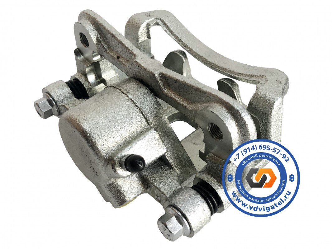 Суппорт задний ISUZU BIGHORN 8-97144-479-0