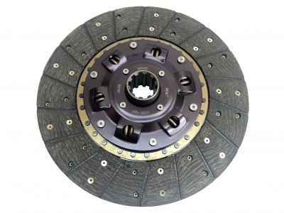 Диск сцепления 6BG1 1-31240-353-0