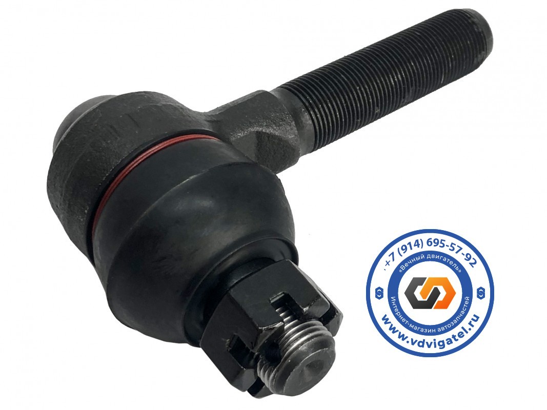 Наконечник рулевой тяги Toyota Dyna 45046-39305