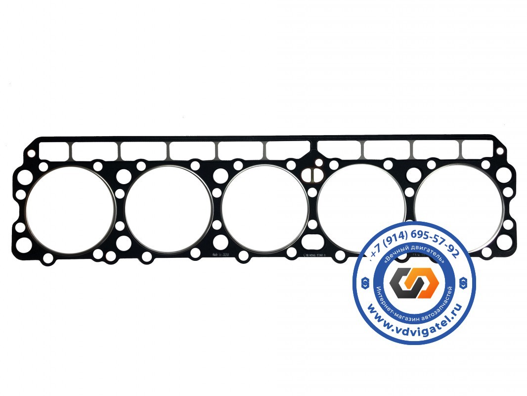 Прокладка ГБЦ RF10 11044-97012