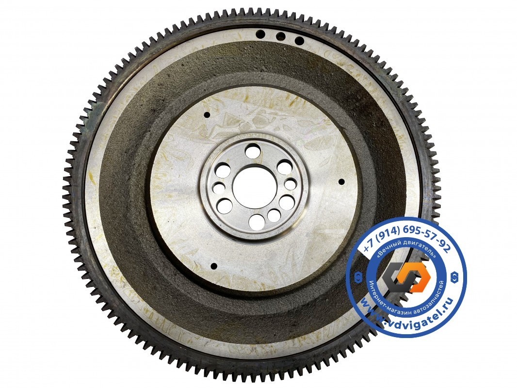 Маховик 6D16 ME072583