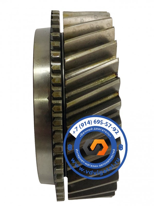 Шестерня КПП HINO FS1FKE 33334-2390
