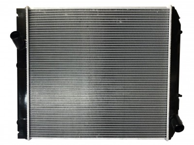 Радиатор ДВС HINO 300 16400-78613