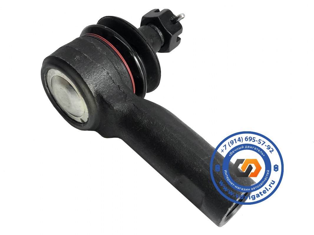 Наконечник рулевой тяги CANTER FE82EE MK384330