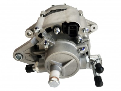 Генератор TD27
