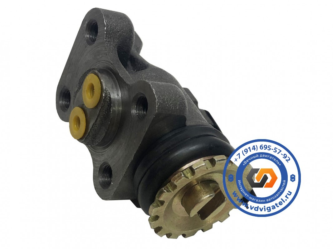 Тормозной цилиндр передний ISUZU ELF NPR71L 8-97078-614-0