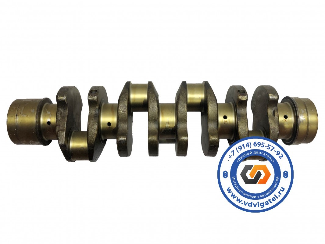 Коленвал 4HG1 8-97033-171-2