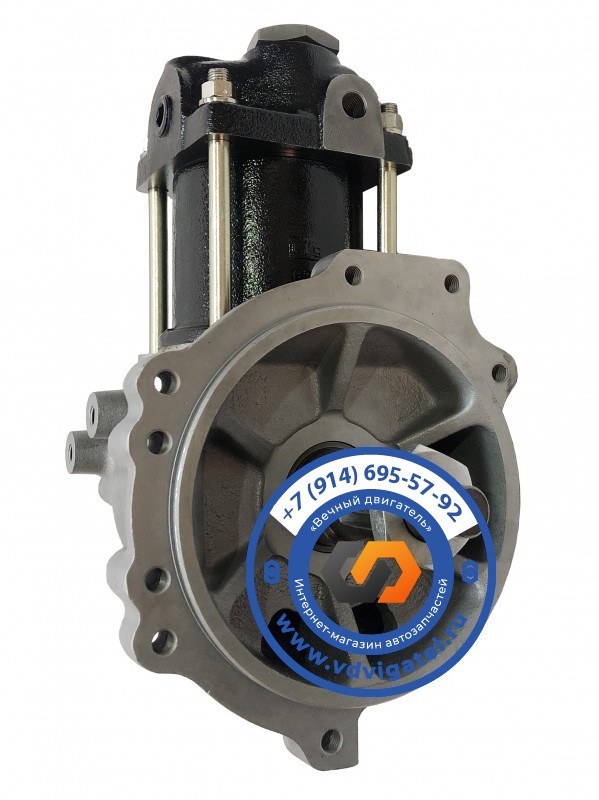 Воздушный компрессор в сборе 6D24 ME150173