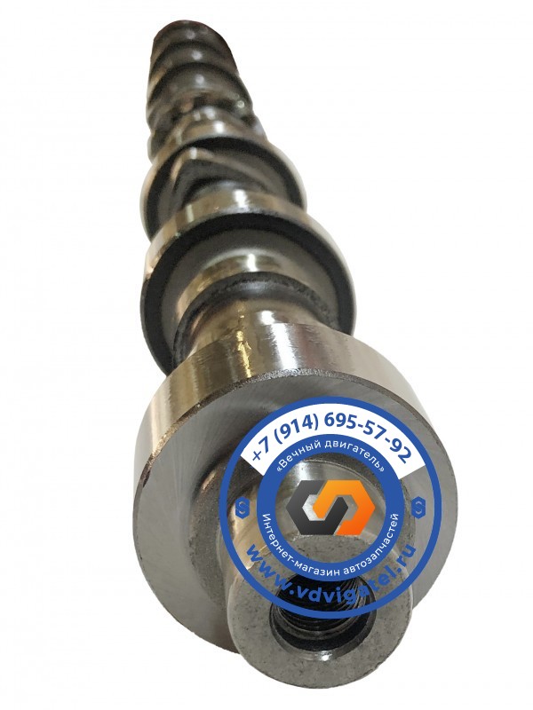 Распредвал 6BB1 1-12511-185-3