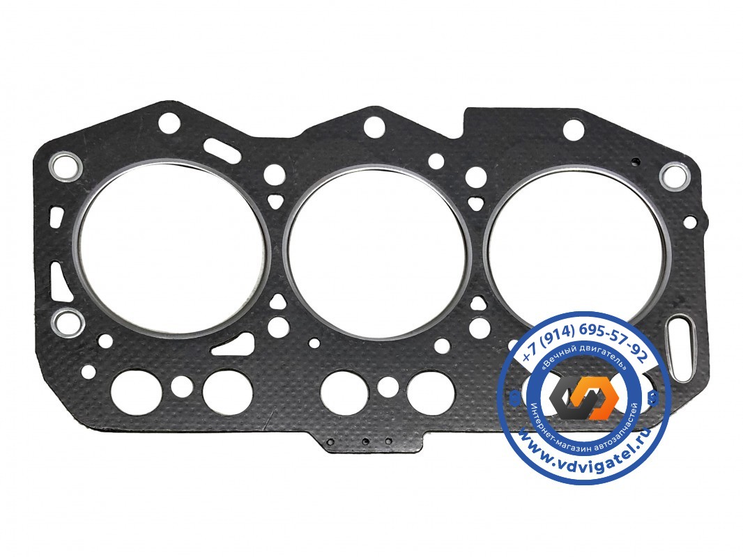Прокладка ГБЦ 3TNV76 119717-01331