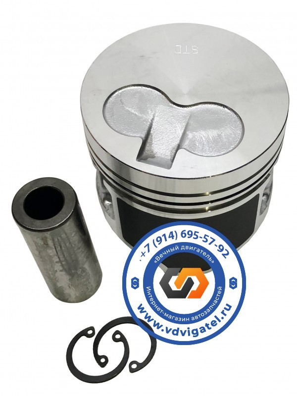 Поршень 3TNV76/4TNV76 119717-22080