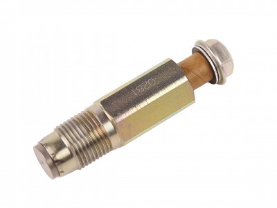 Клапан топливной рампы 6WF1 8-98032-549-0