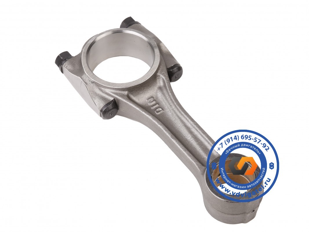 Шатун 6D14