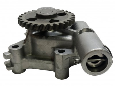 Насос масляный 6WA1 1-13100-311-0