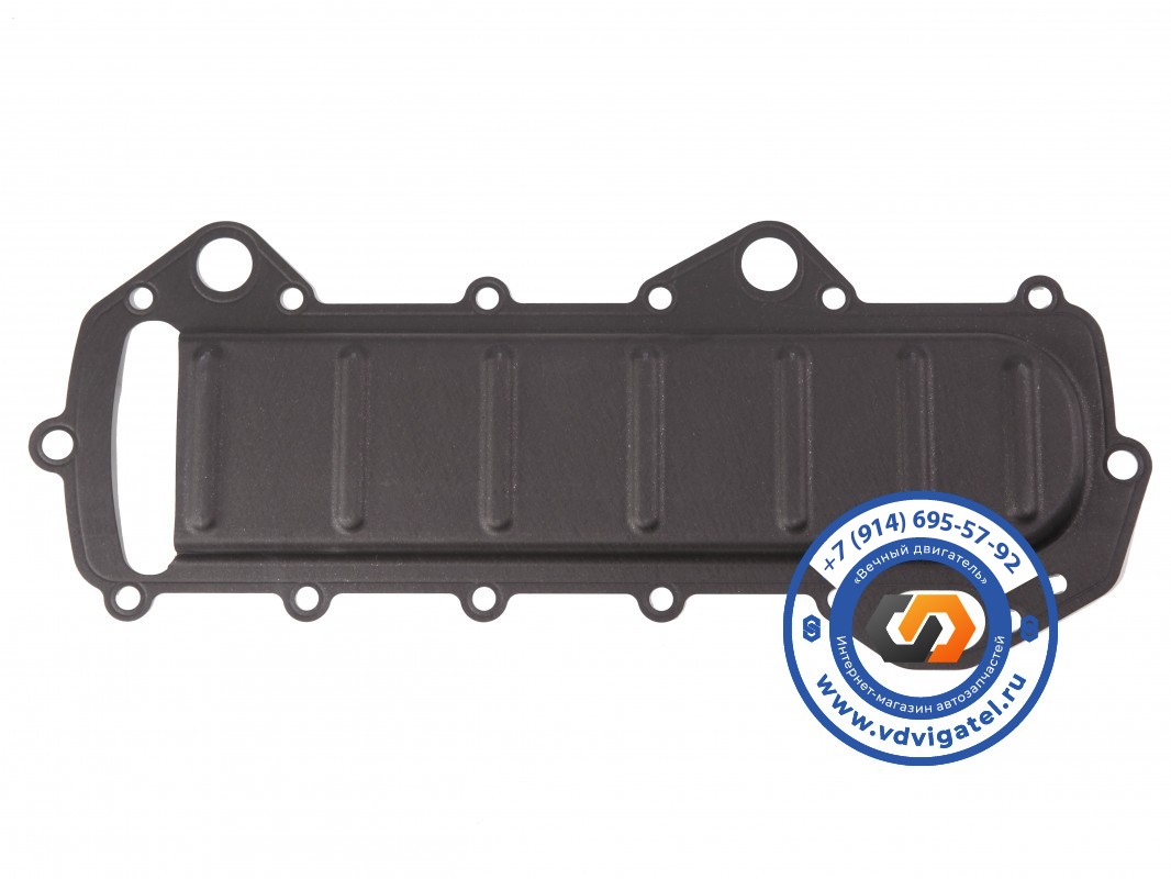 Прокладка маслоохлодителя 4M50 ME240205