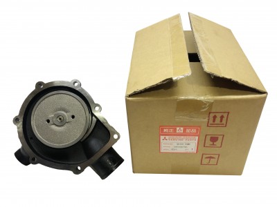 Помпа KOBELCO 6D14 ME996795