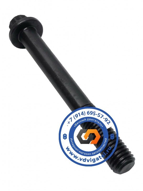 Болт ГБЦ 6HL1 8-94396-207-3