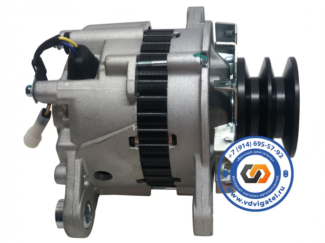 Генератор 6D16 ME150142