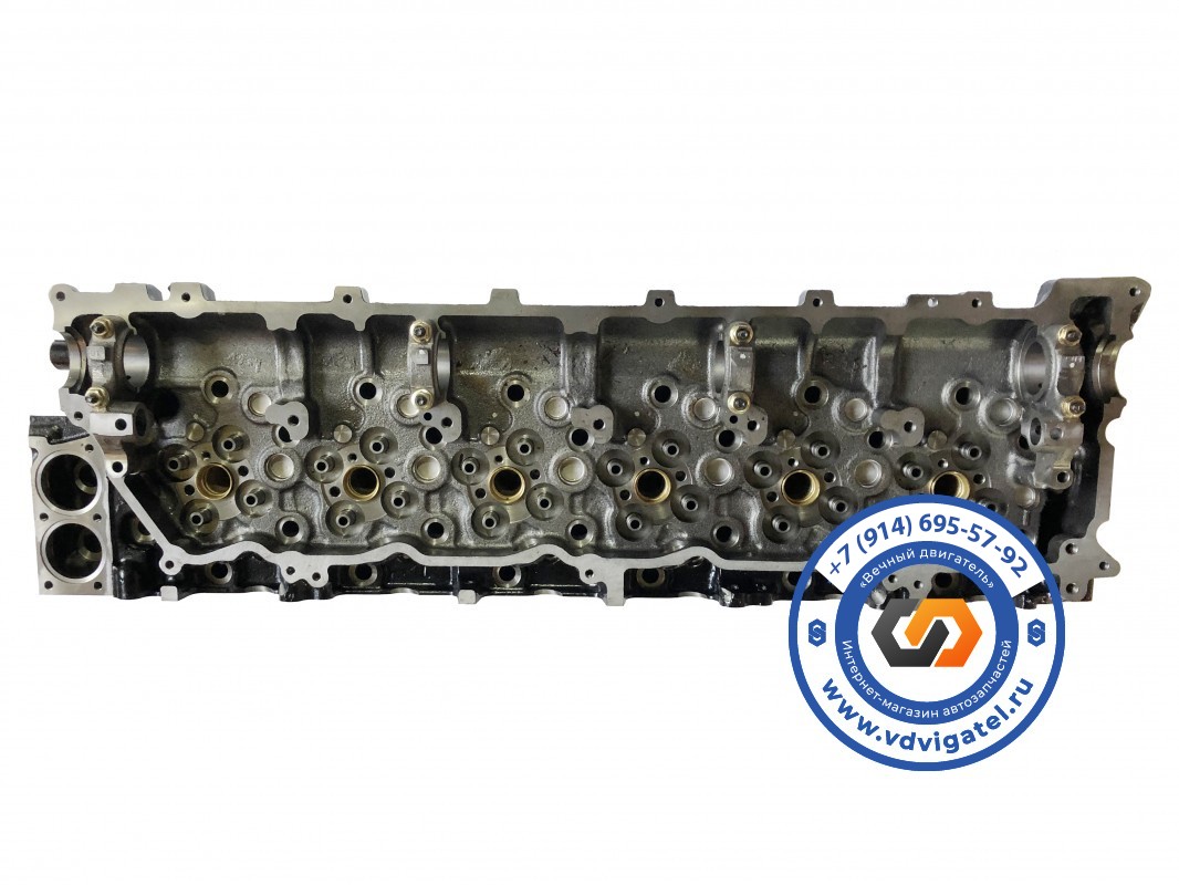 Головка блока цилиндров 6HK1 8-97606-996-3