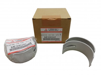 Вкладыши шатунные 6D17 ME996242