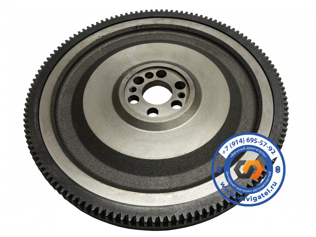 Маховик KOBELCO RK250 6D16 ME047049