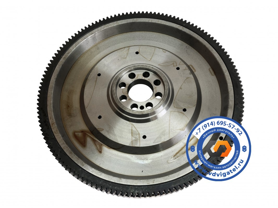 Маховик K13D 13450-2413