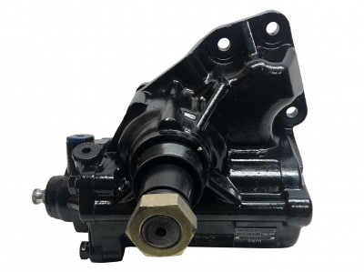 Рулевой редуктор ISUZU ELF NPR71/NQR71 8-97305-047-8