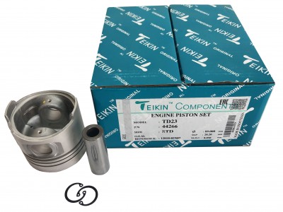 Поршни TD23 12010-02N01 (комплект 4 шт.)