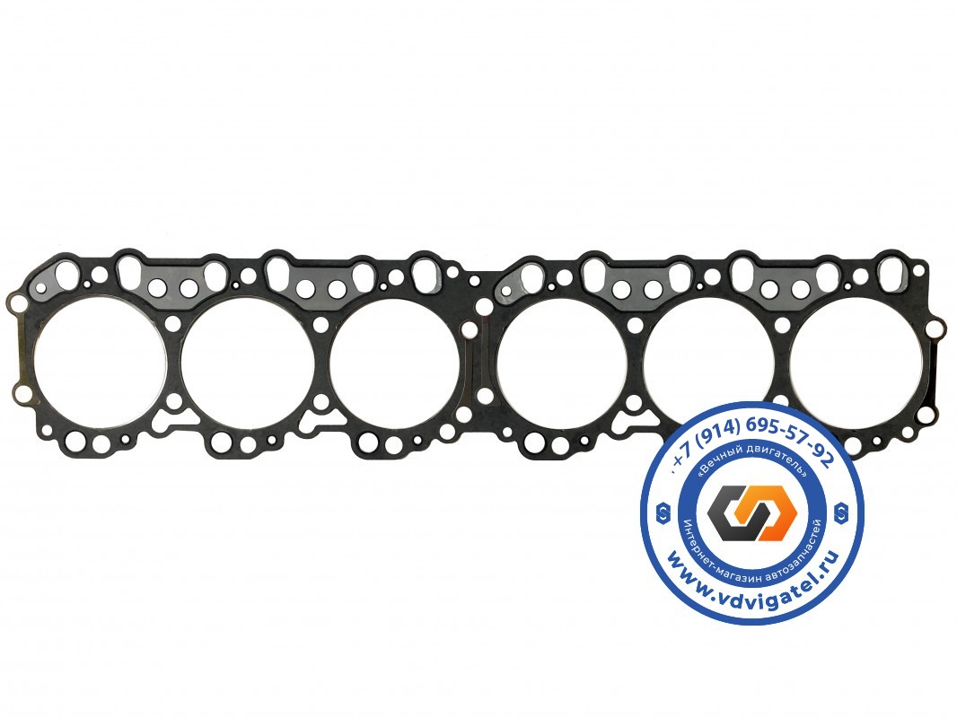 Прокладка ГБЦ K13C 11115-2700