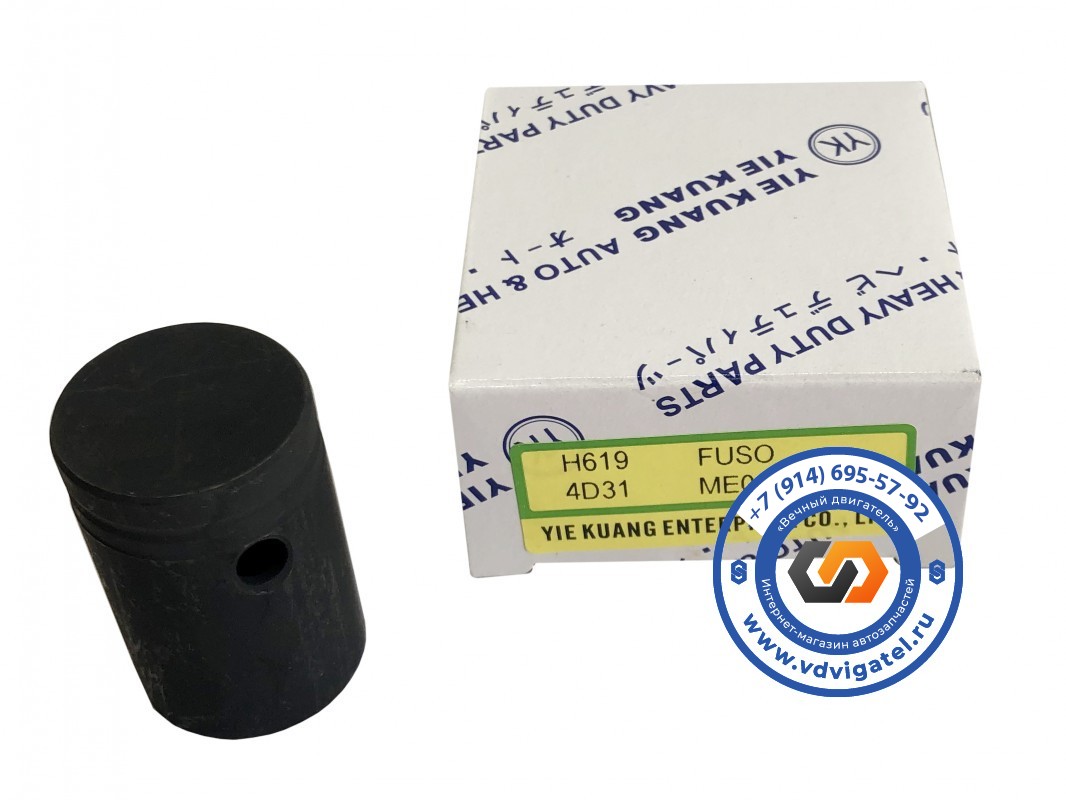 Толкатель 4D32 ME013857