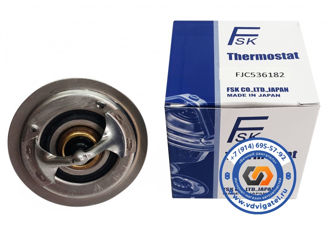 Термостат W06E 9001-46149