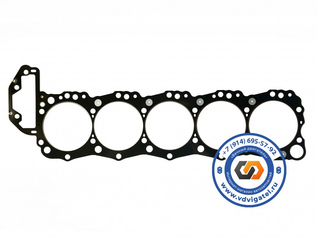 Прокладка ГБЦ J07C 11115-E0110