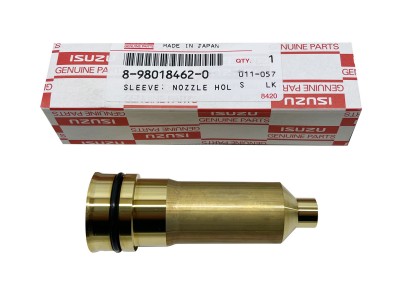 Стакан форсунки 6HK1 8-98018-462-0