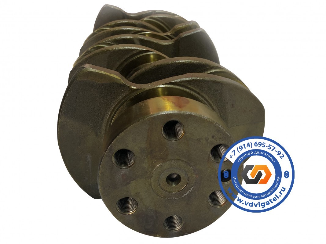 Коленвал 4TNE94/4TNV94 YM129902-21000