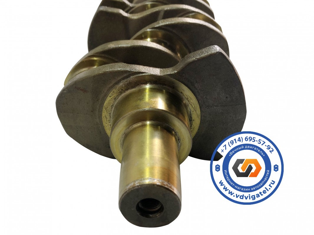 Коленвал 4TNE94/4TNV94 YM129902-21000