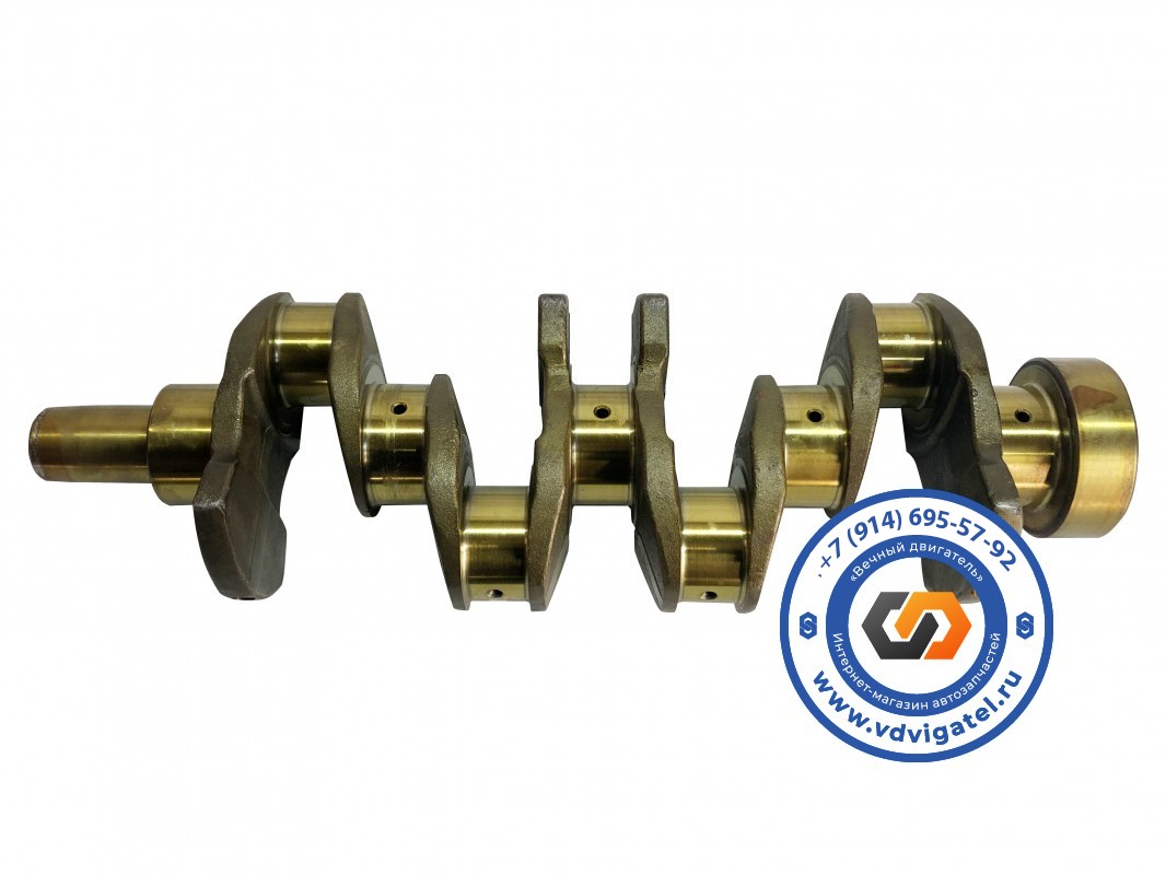 Коленвал 4TNE98/4TNV98 YM129902-21000