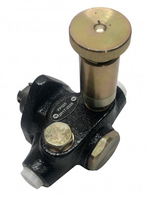 Насос подкачки 6D15 ME704457