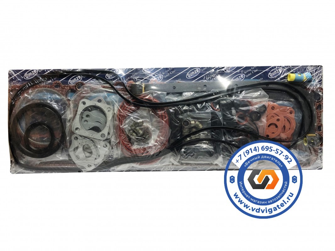 Ремкомплект ДВС RE10 10101-97229