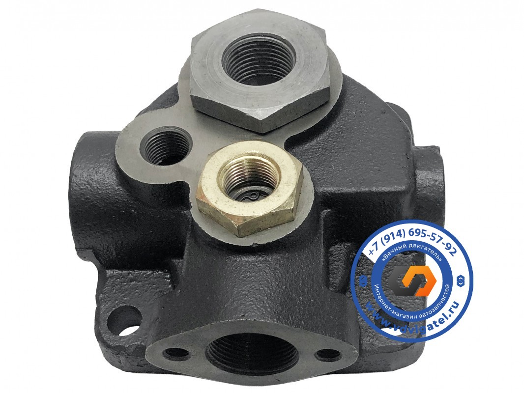 Головка воздушного компрессора F20C 29110-1402