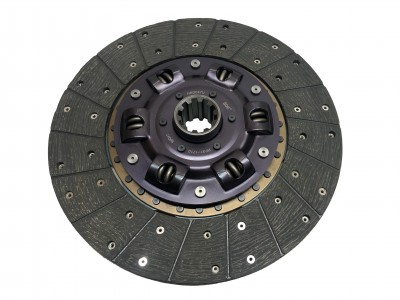 Диск сцепления J08C 31250-5410