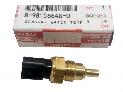 Датчик температуры 6HK1 8-98156-648-0