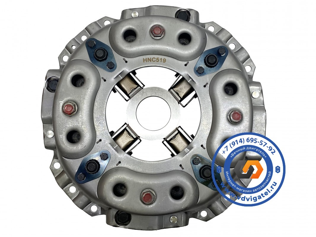 Корзина сцепления 6D14 ME520964