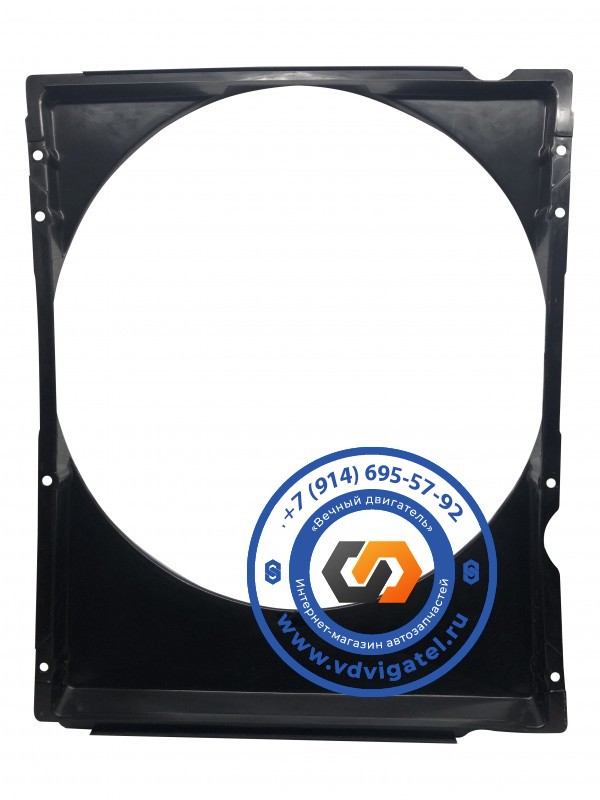 Диффузор радиатора HINO 700 16701-E0080