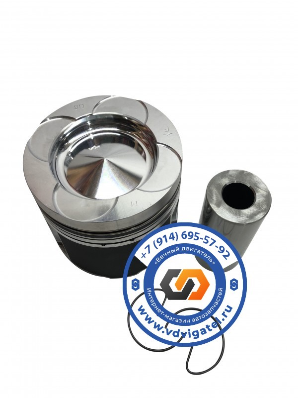 Поршень GE13 12011-00Z72 (комплект 6 шт.)