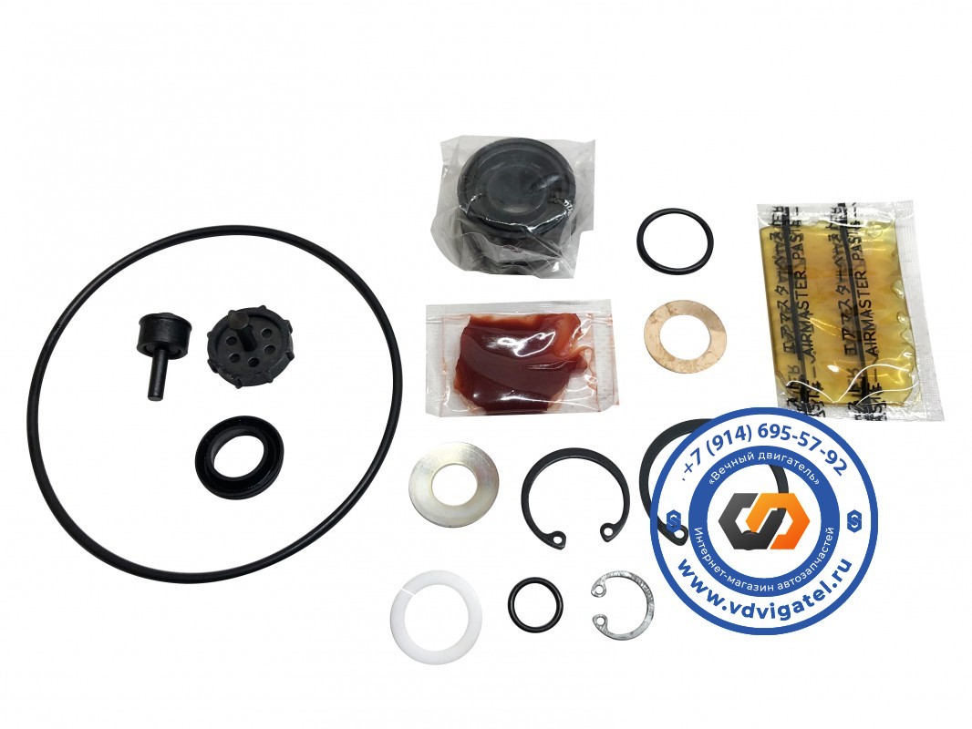 Ремкомплект ПГУ тормозов HINO RANGER FD1JJB 44069-2330