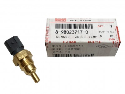 Датчик температуры 6HK1 8-98023-717-0