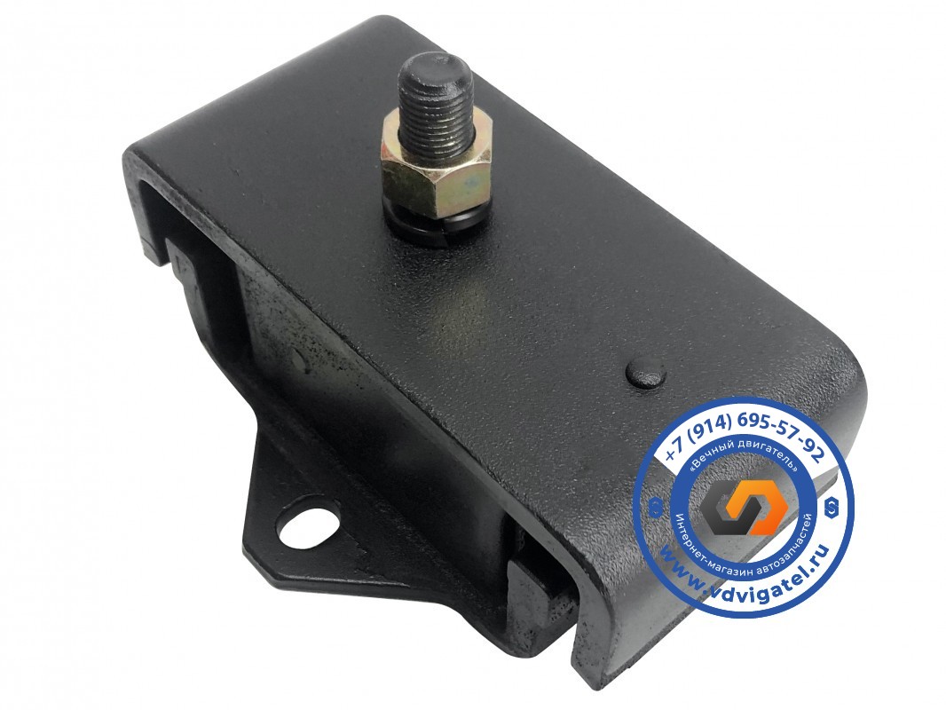 Подушка ДВС 6M61 MK318823