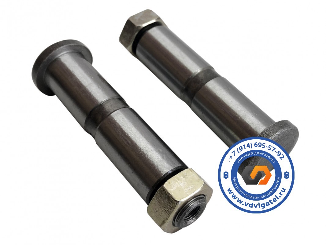 Палец рессорный HINO RANGER FC3WCA 48423-1650