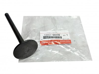 Клапан впускной PF6 13201-96009